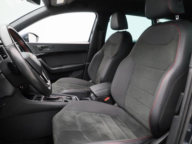 Seat ATECA 1.5 TSI 150 PK DSG-7 Business Intense | LED | TREKHAAK | 360º | KEYLESS