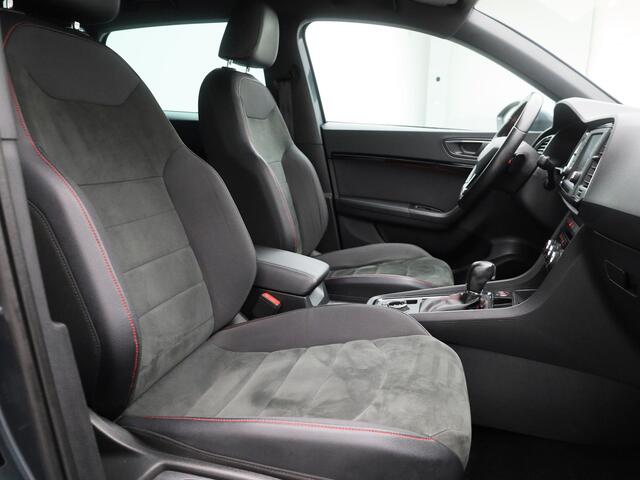 Seat ATECA 1.5 TSI 150 PK DSG-7 Business Intense | LED | TREKHAAK | 360º | KEYLESS