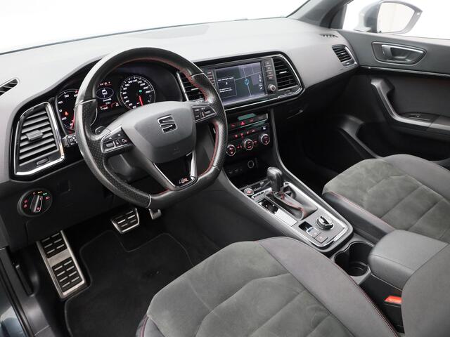 Seat ATECA 1.5 TSI 150 PK DSG-7 Business Intense | LED | TREKHAAK | 360º | KEYLESS
