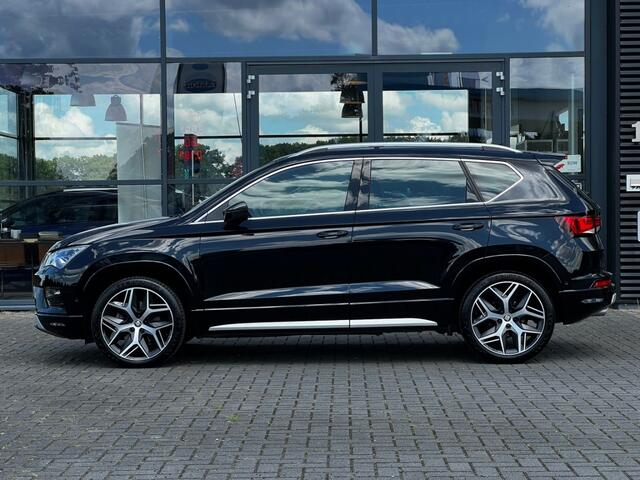 Seat ATECA 1.5 TSI FR BNSINT