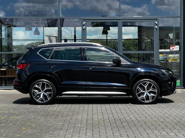 Seat ATECA 1.5 TSI FR BNSINT