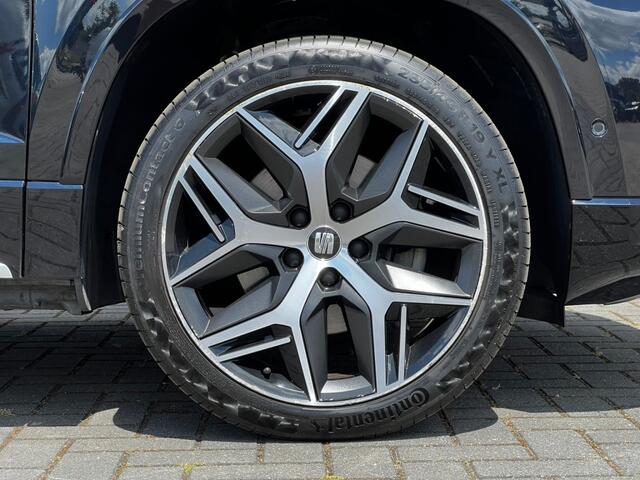 Seat ATECA 1.5 TSI FR BNSINT