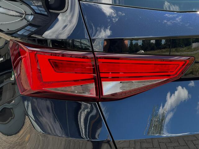 Seat ATECA 1.5 TSI FR BNSINT