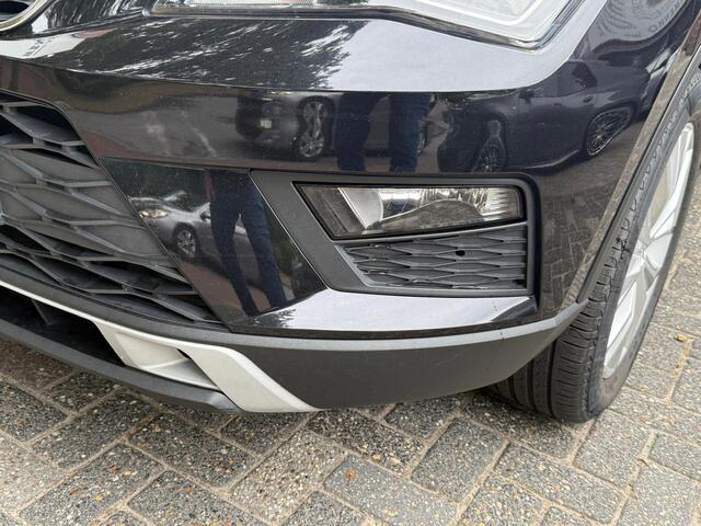Seat ATECA 1.5 TSI Style