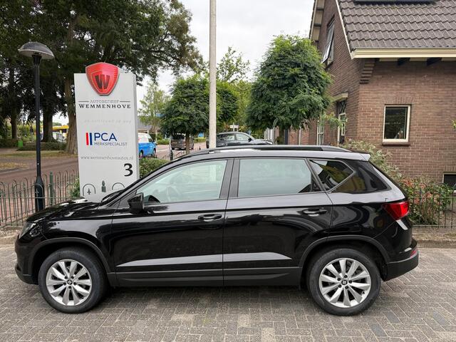 Seat ATECA 1.5 TSI Style