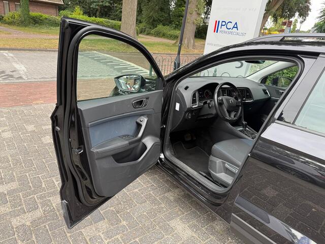 Seat ATECA 1.5 TSI Style