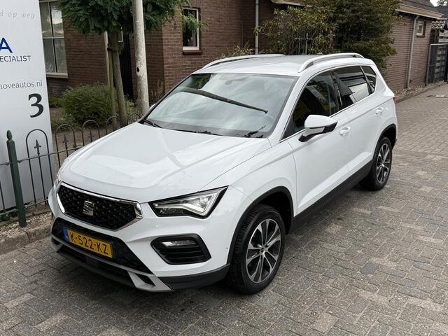 Seat ATECA 1.5 TSI Beats Business Intense