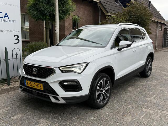 Seat ATECA 1.5 TSI Beats Business Intense
