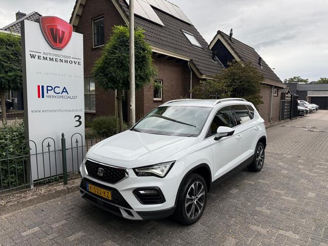 Seat ATECA 1.5 TSI Beats Business Intense