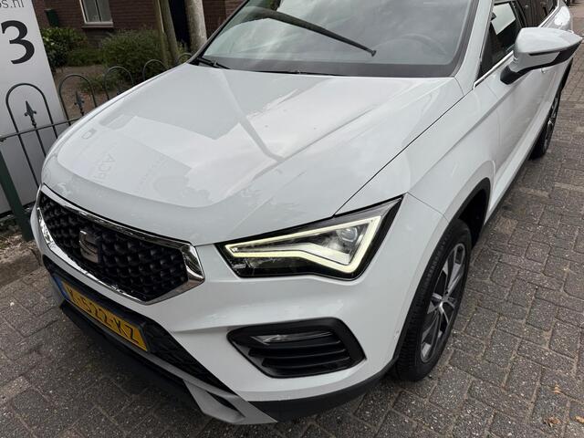 Seat ATECA 1.5 TSI Beats Business Intense
