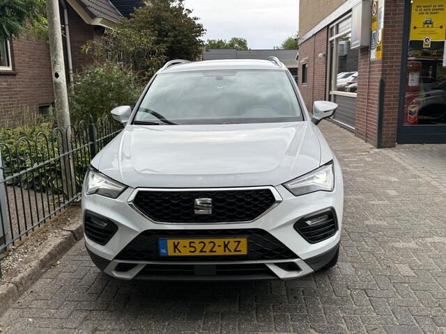 Seat ATECA 1.5 TSI Beats Business Intense