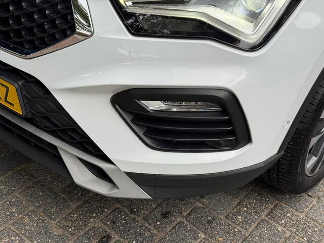 Seat ATECA 1.5 TSI Beats Business Intense