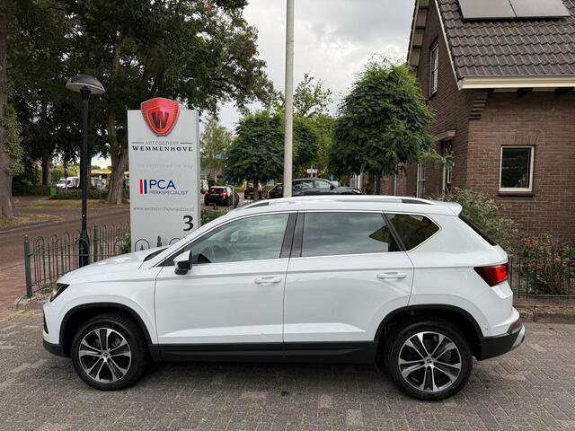 Seat ATECA 1.5 TSI Beats Business Intense