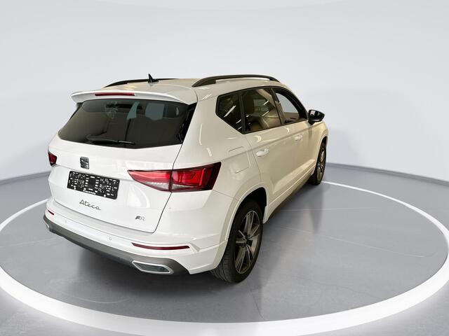 Seat ATECA 1.5 TSI 150pk DSG FR Business Intense · Apple/Android Car Play · Camera · Beats Audio · Keyless · P-Sensoren · 18'' Inch ·