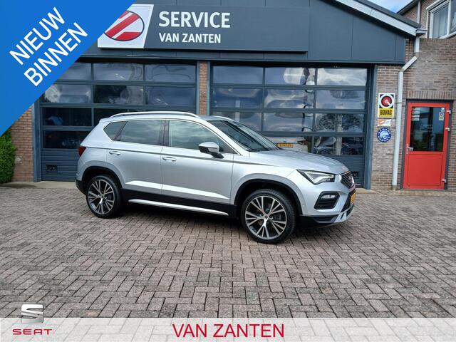 Seat ATECA 1.5 TSI FR Business Intense