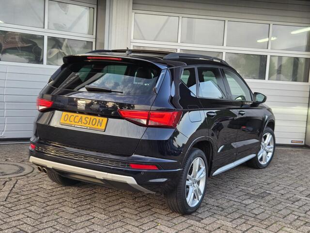 Seat ATECA 1.5 TSI FR Business Intense, Panoramadak,