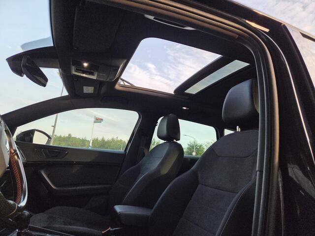 Seat ATECA 1.5 TSI FR Business Intense, Panoramadak,