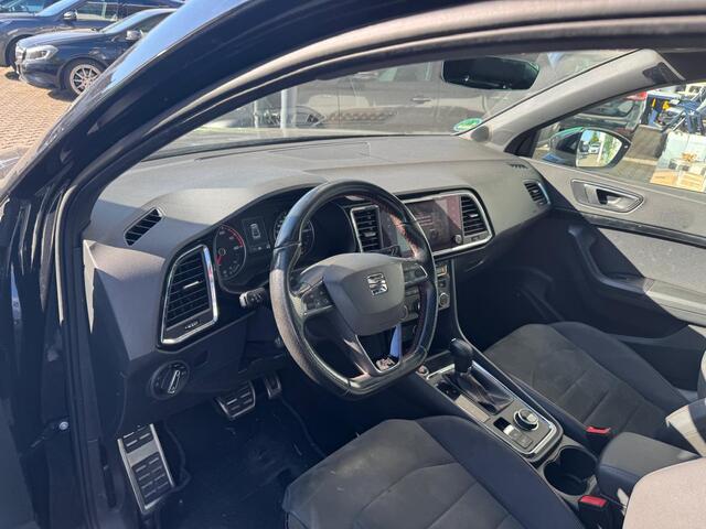 Seat ATECA 1.5 TSI FR Business Intense, Panoramadak,