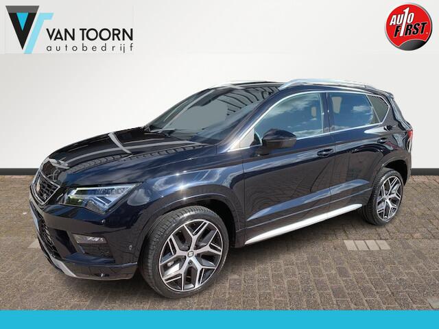 Seat ATECA 1.5 TSI FR Business Intense, automaat .