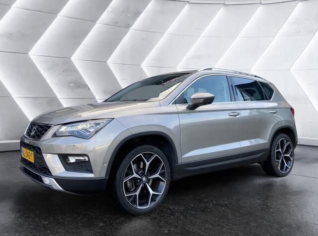 Seat ATECA 1.0 EcoTSI Lim. Ed.