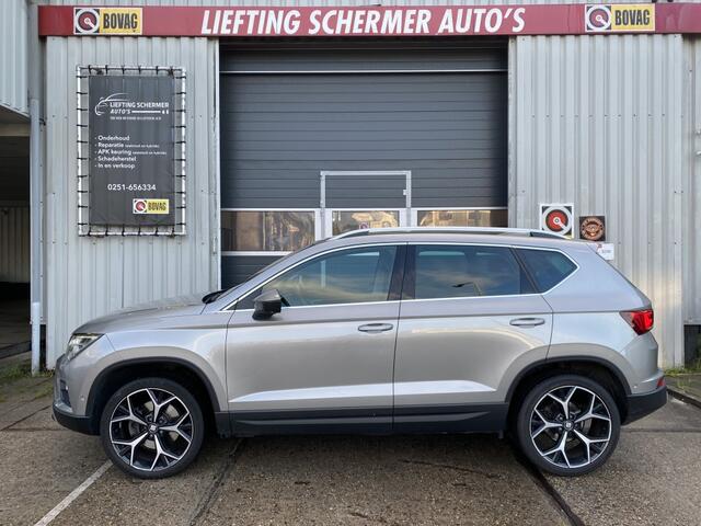 Seat ATECA 1.0 EcoTSI Lim. Ed.