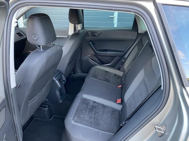 Seat ATECA 1.0 EcoTSI Lim. Ed.