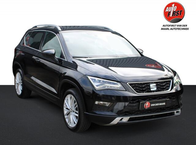 Seat ATECA 1.4 EcoTSI Xcellence/ Pano/ Carplay