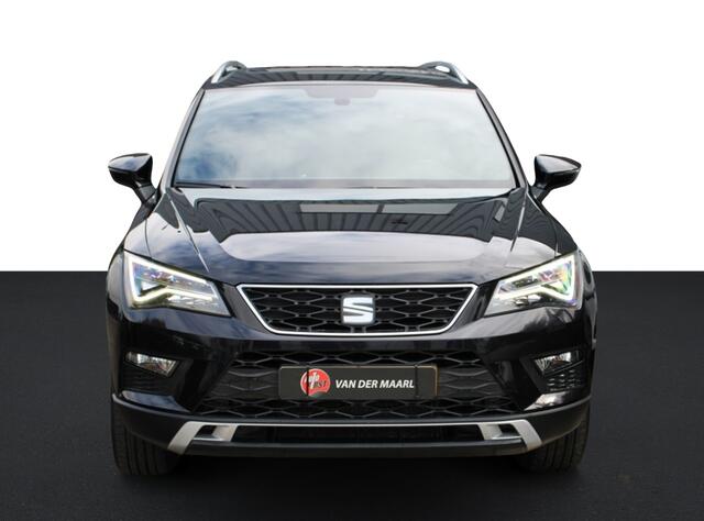 Seat ATECA 1.4 EcoTSI Xcellence/ Pano/ Carplay