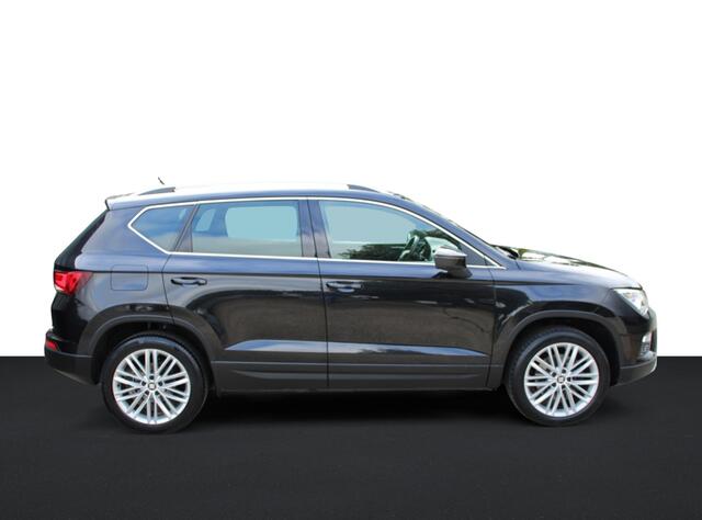 Seat ATECA 1.4 EcoTSI Xcellence/ Pano/ Carplay