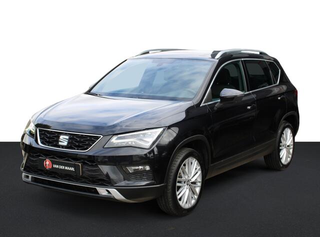 Seat ATECA 1.4 EcoTSI Xcellence/ Pano/ Carplay