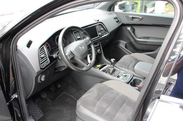 Seat ATECA 1.4 EcoTSI Xcellence/ Pano/ Carplay