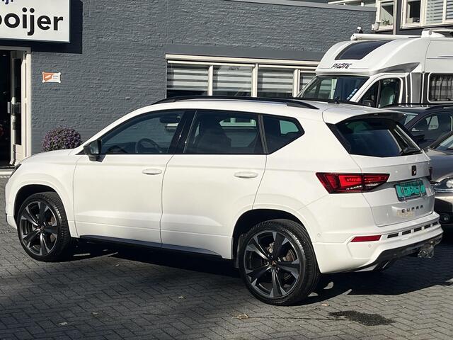 Seat ATECA 1.5 TSi DSG FR Business Intense | NAV | CAMERA | EL. TREKHAAK | 19" |