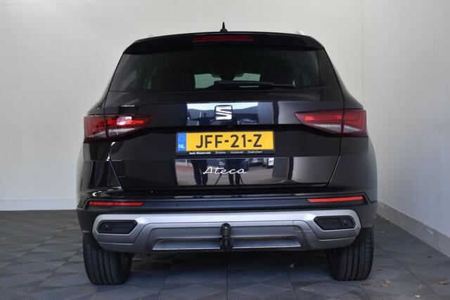 Seat ATECA 1.5 TSI 150PK Xperience Automaat
