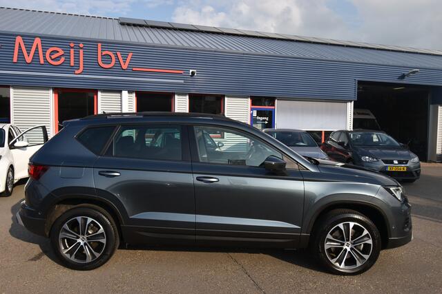Seat ATECA 2.0 TDI Style Business Intense , TREKHAAK , PANORAMADAK , A UITRIJ CAM , LED VERL , PDC V+A ,