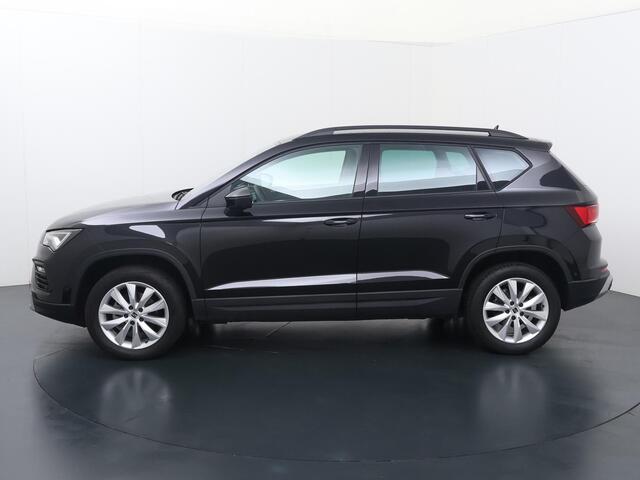 Seat ATECA 1.5 TSI Style Business Intense | 150 PK | Navigatiesysteem | Led verlichting | Achteruitrijcamera |