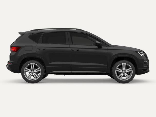 Seat ATECA 1.5 TSI FR Business Intense 150 PK DSG l Safe & Driving Pack XL l 18" Performance l Wegklapbare trekhaak