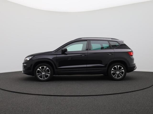 Seat ATECA 1.5 TSi 150 Pk Automaat Style Business Intense | Full Led | Navigatie | Trekhaak | Stoel/stuur Verwarming | Elektrische Stoelen | 112.802km!!