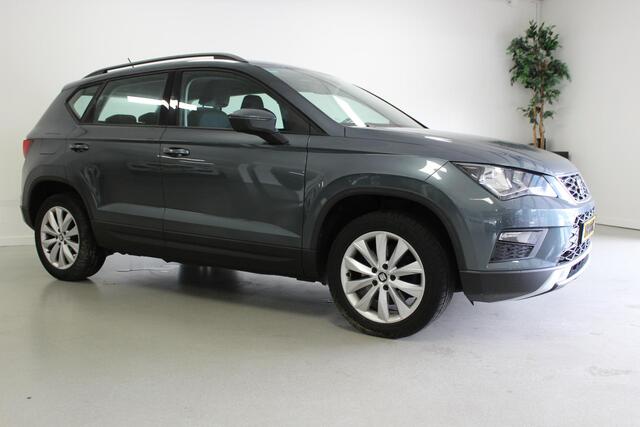 Seat ATECA 1.6 TDI Limited Edition | TREKHAAK | CLIMA | PDC-A | CARPLAY | LMV | CRUISE | ELEK-RAMEN | LED |