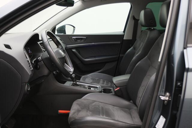 Seat ATECA 1.5 TSI Style Business Intense
