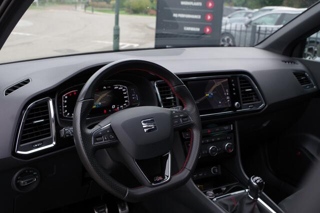 Seat ATECA 1.5 TSI 150 PK FR Business Intense, Panoramadak, BEATS Audio, Digitale Cockpit, 360 Camera, Carplay