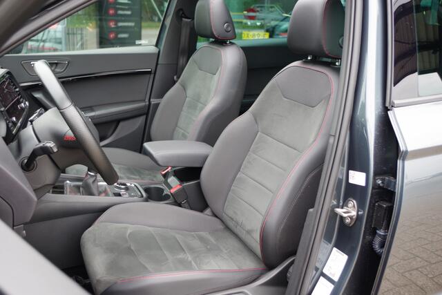 Seat ATECA 1.5 TSI 150 PK FR Business Intense, Panoramadak, BEATS Audio, Digitale Cockpit, 360 Camera, Carplay