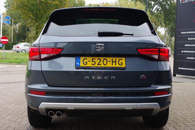 Seat ATECA 1.5 TSI 150 PK FR Business Intense, Panoramadak, BEATS Audio, Digitale Cockpit, 360 Camera, Carplay