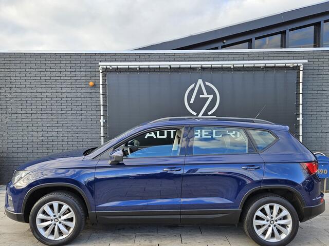 Seat ATECA 1.4 EcoTSI Style *Pas grote beurt gehad*