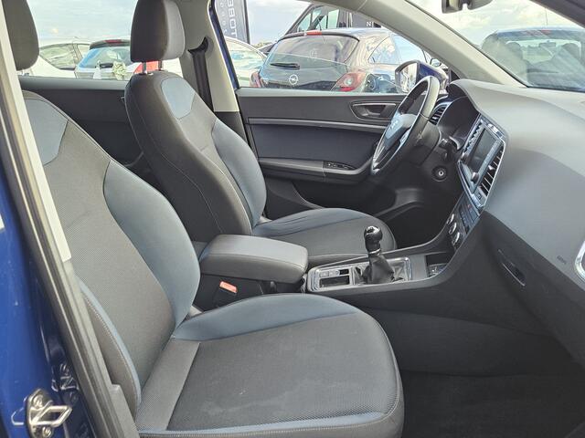 Seat ATECA 1.4 EcoTSI Style *Pas grote beurt gehad*