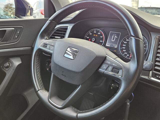Seat ATECA 1.4 EcoTSI Style *Pas grote beurt gehad*