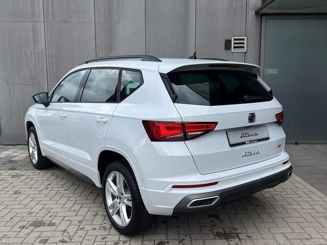 Seat ATECA 1.5 TSI FR Business Intense