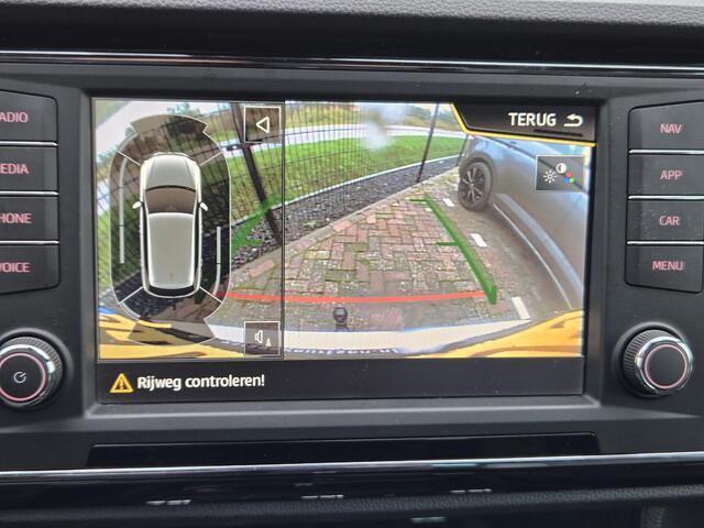 Seat ATECA 1.4 EcoTSI Xcellence 360 Camera, Trtekhaak, LED koplampen, Adaptieve Cruise Control, Standkachel,