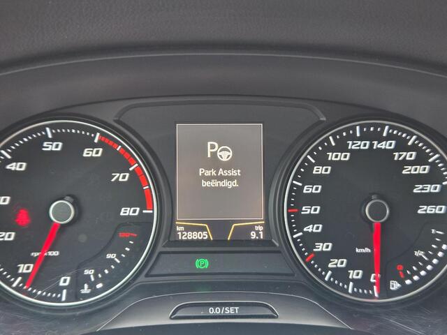 Seat ATECA 1.4 EcoTSI Xcellence 360 Camera, Trtekhaak, LED koplampen, Adaptieve Cruise Control, Standkachel,