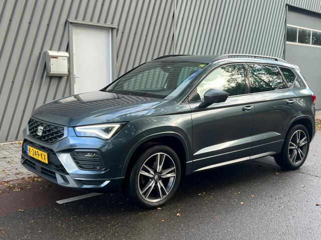 Seat ATECA 1.5 TSI FR Business Intense