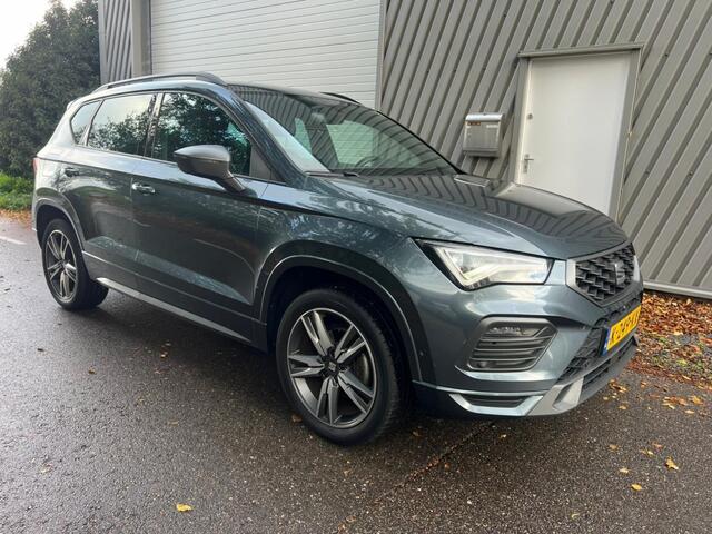 Seat ATECA 1.5 TSI FR Business Intense